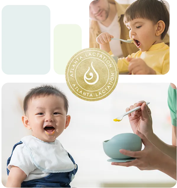 Atlanta Lactation's Feeding Therapy