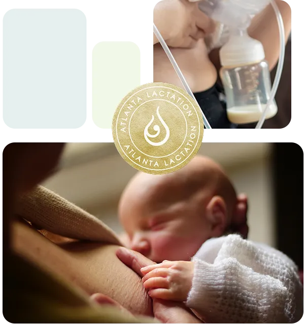 Milk Production Support in Atlanta GA