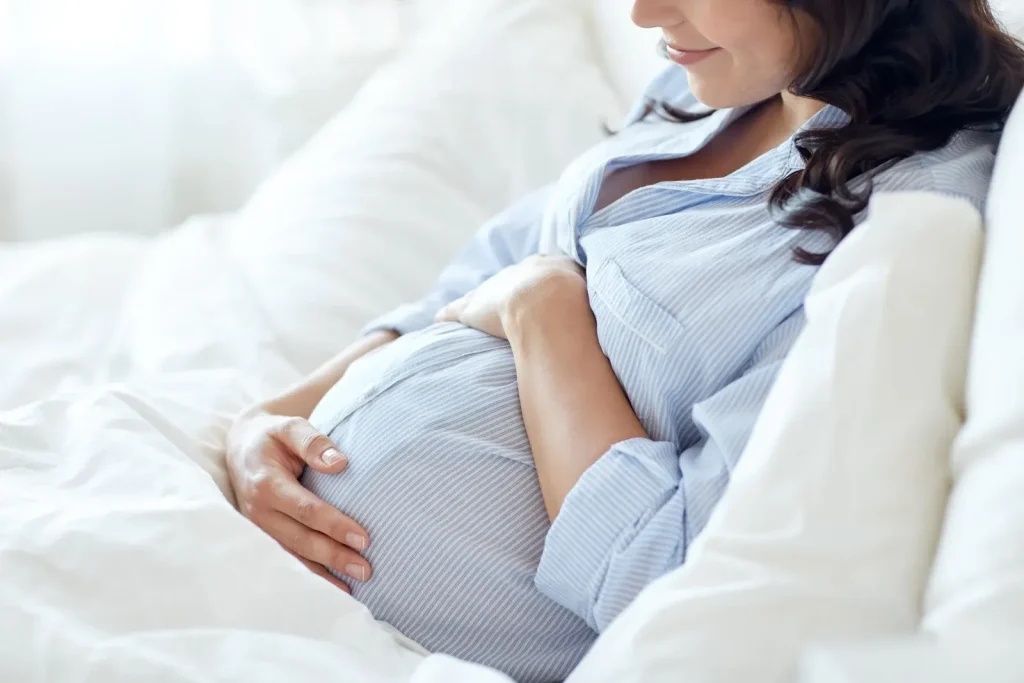 Atlanta Lactation's Prenatal Support