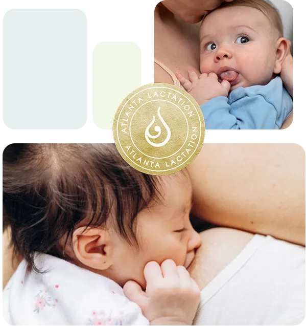 Atlanta Lactation's Tongue Tie Support