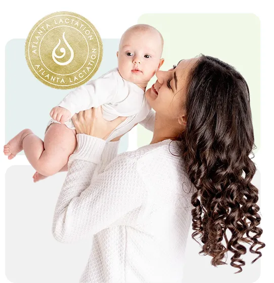 Marietta Lactation Support & Breastfeeding Consultants