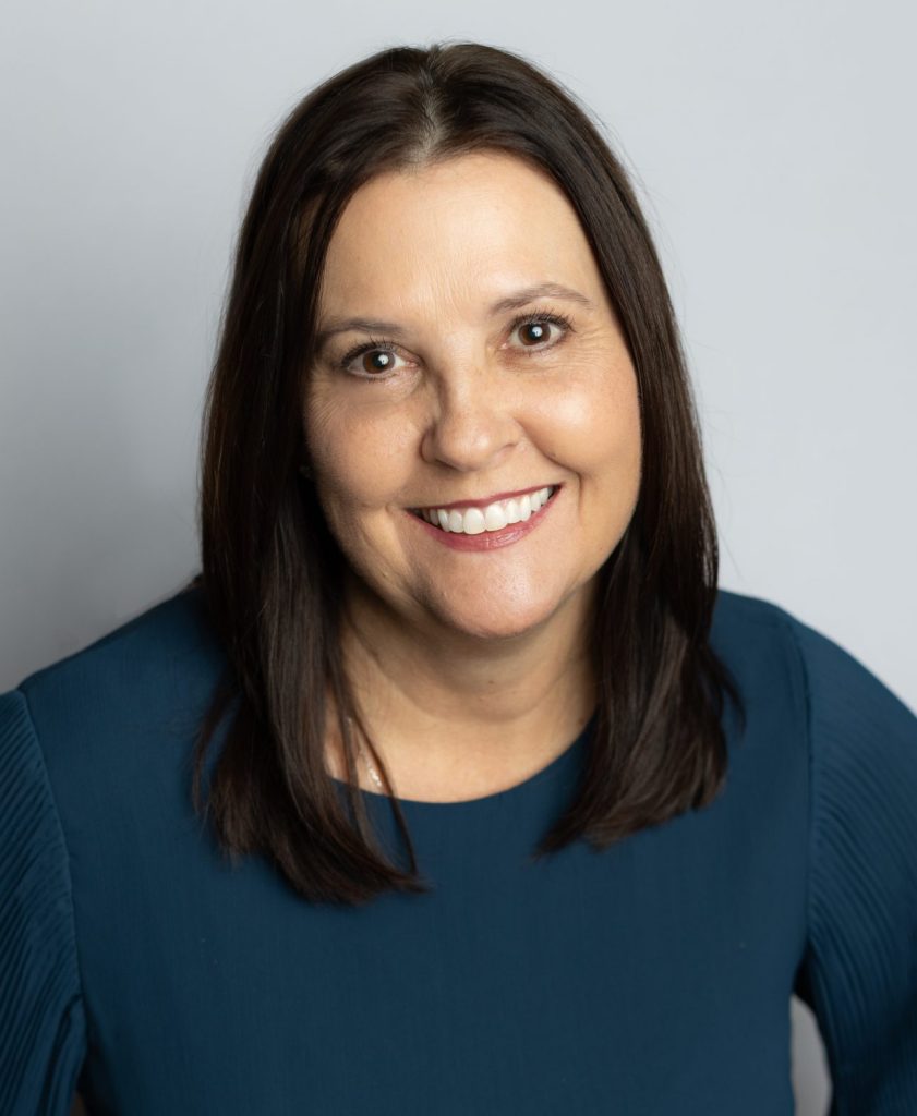 Jennifer Shank Jones