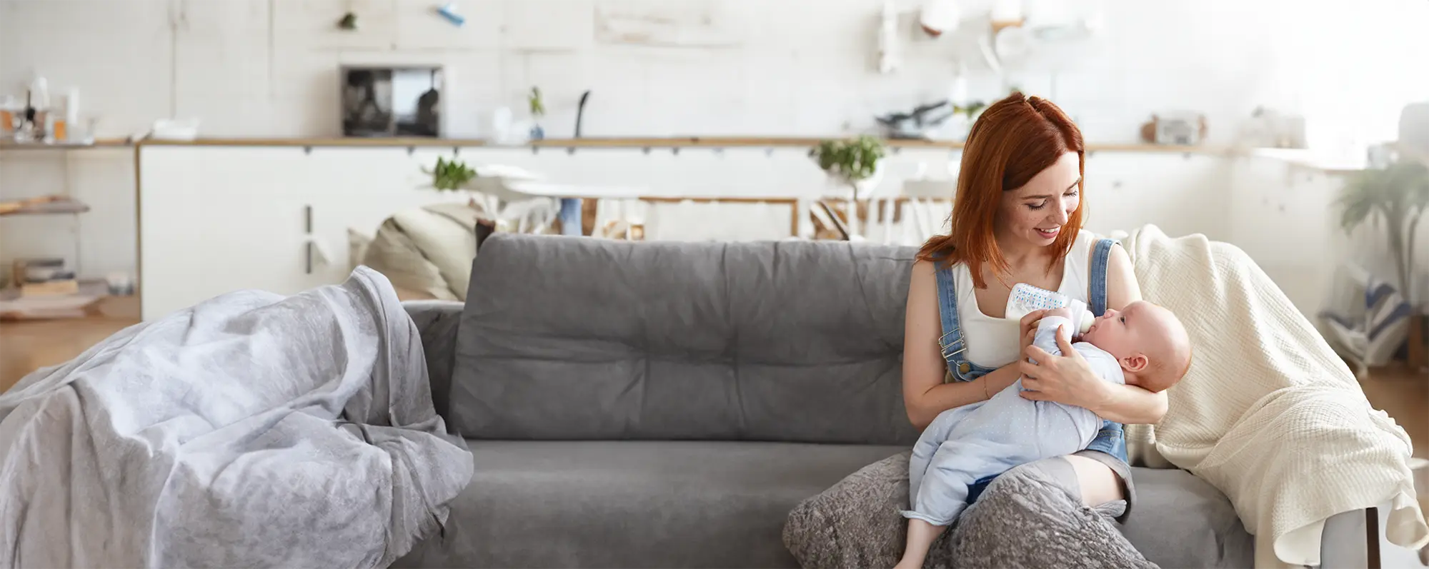 Our Lactation Consultants