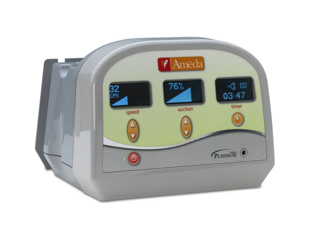 Ameda Platinum
