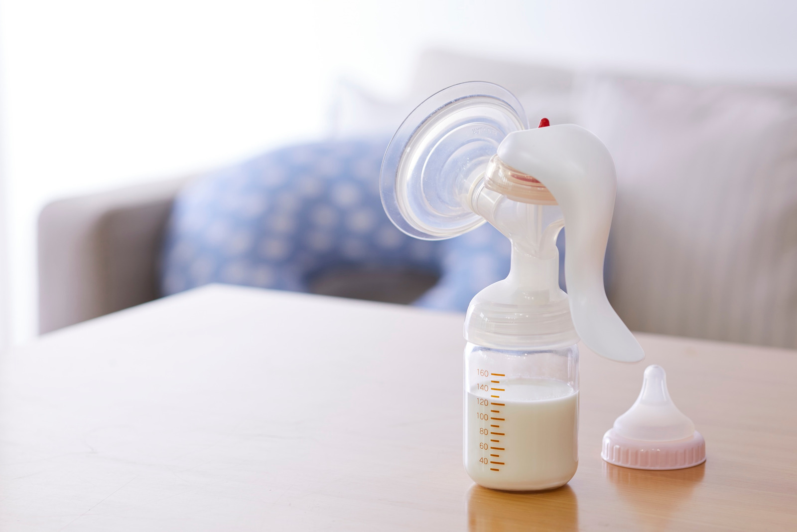 Breast Pump Rental in Metro Atlanta Georgia