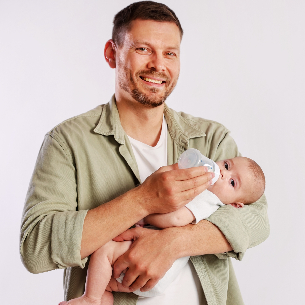 Hospital-grade breast pump rental and professional flange fitting services in Atlanta