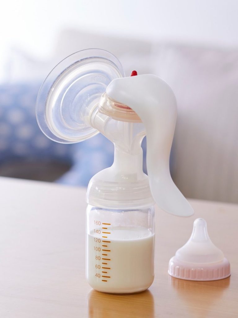 atlanta georgia concierge lactation service